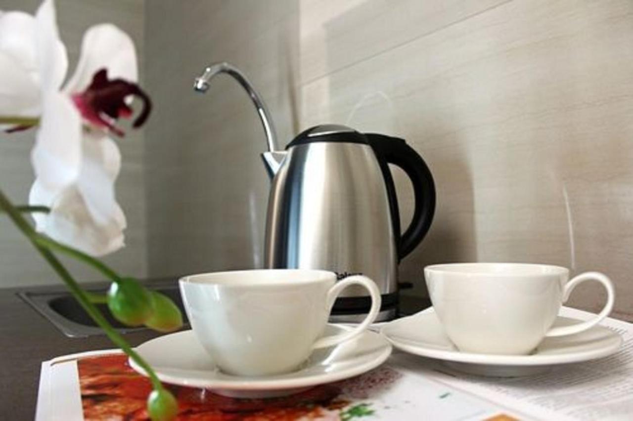 Phoenix Palace Hotel Hanoi & Spa Esterno foto