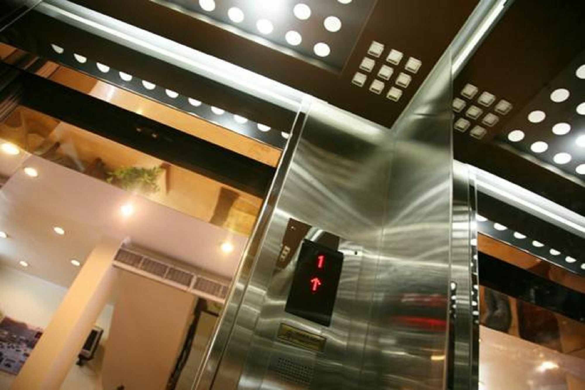 Phoenix Palace Hotel Hanoi & Spa Esterno foto