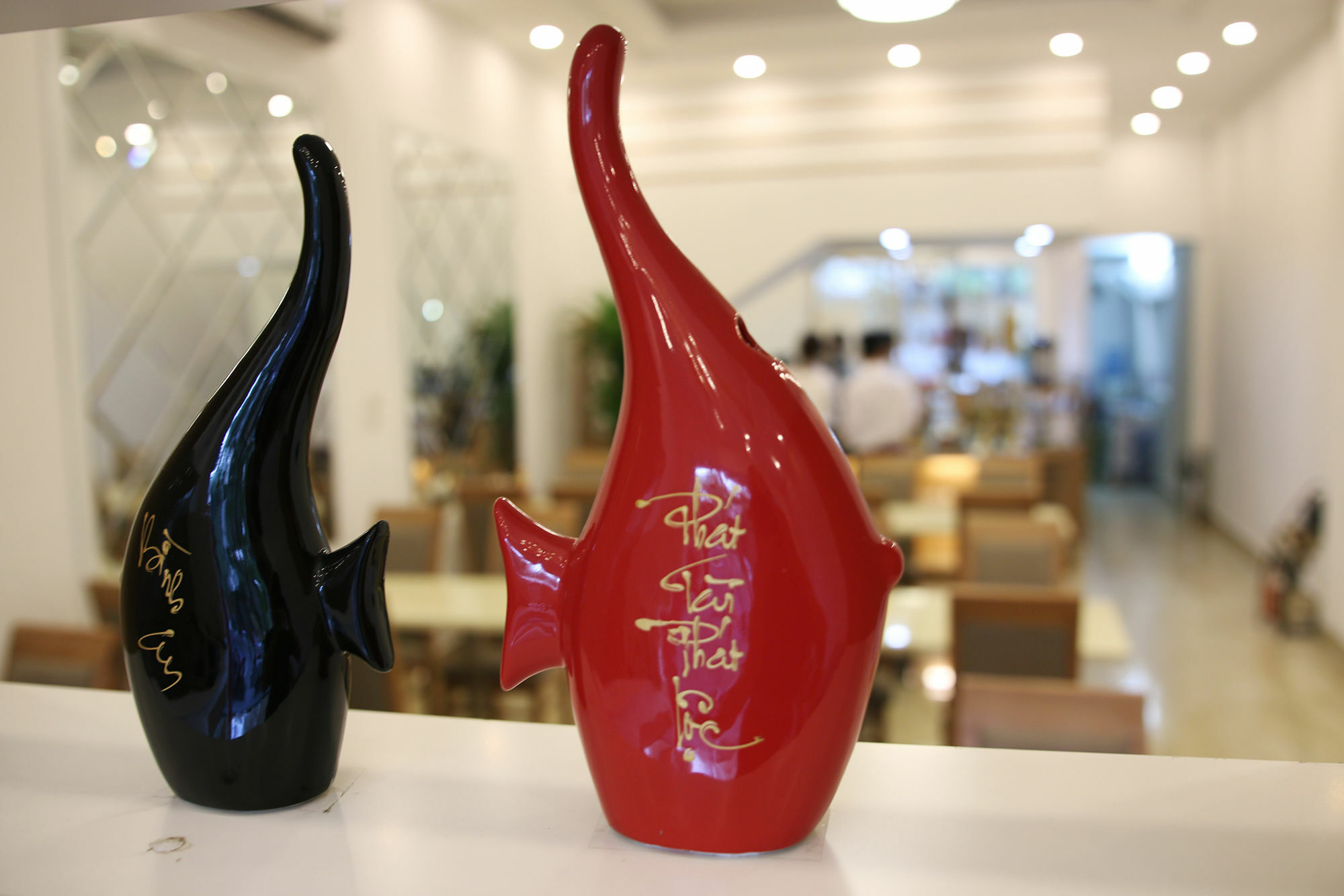 Phoenix Palace Hotel Hanoi & Spa Esterno foto